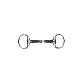 Mors à olive inox satin - MORS OLIVES - PADD