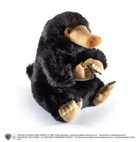 Peluche Niffleur - Noble Collection - Animaux Fantastiques
