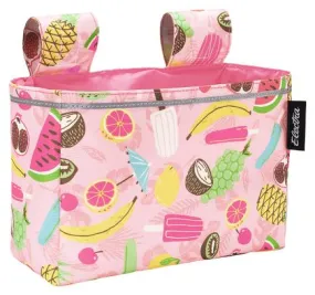 Sacoche de Cintre Electra Tutti Frutti Velcro