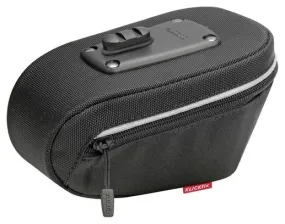 Sacoche de Selle Klickfix Micro Sport 100 Noir