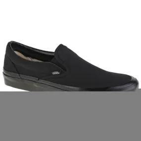 Vans Classic Slip-On VN0A3JEXUCX1 le noir